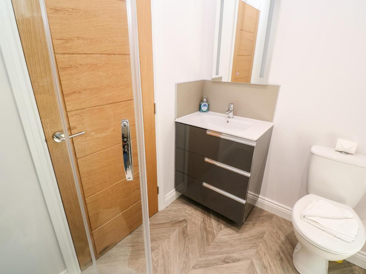 Atlantic View Villa Penzance Ngoại thất bức ảnh