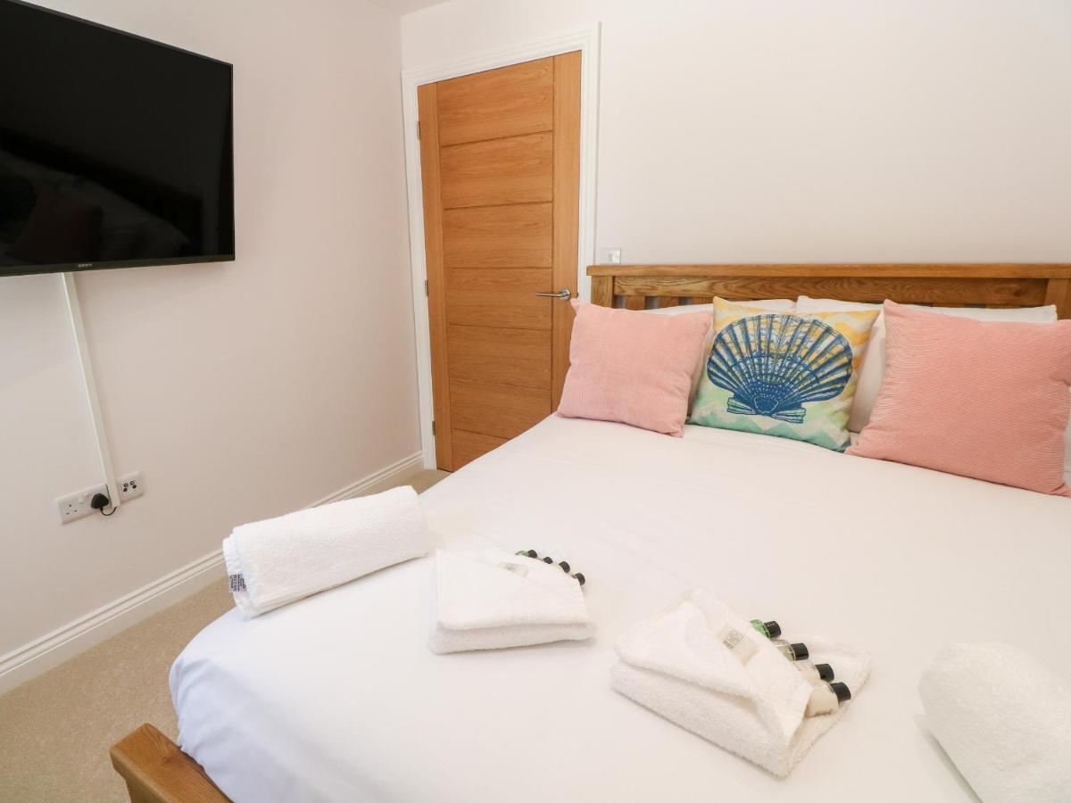 Atlantic View Villa Penzance Ngoại thất bức ảnh