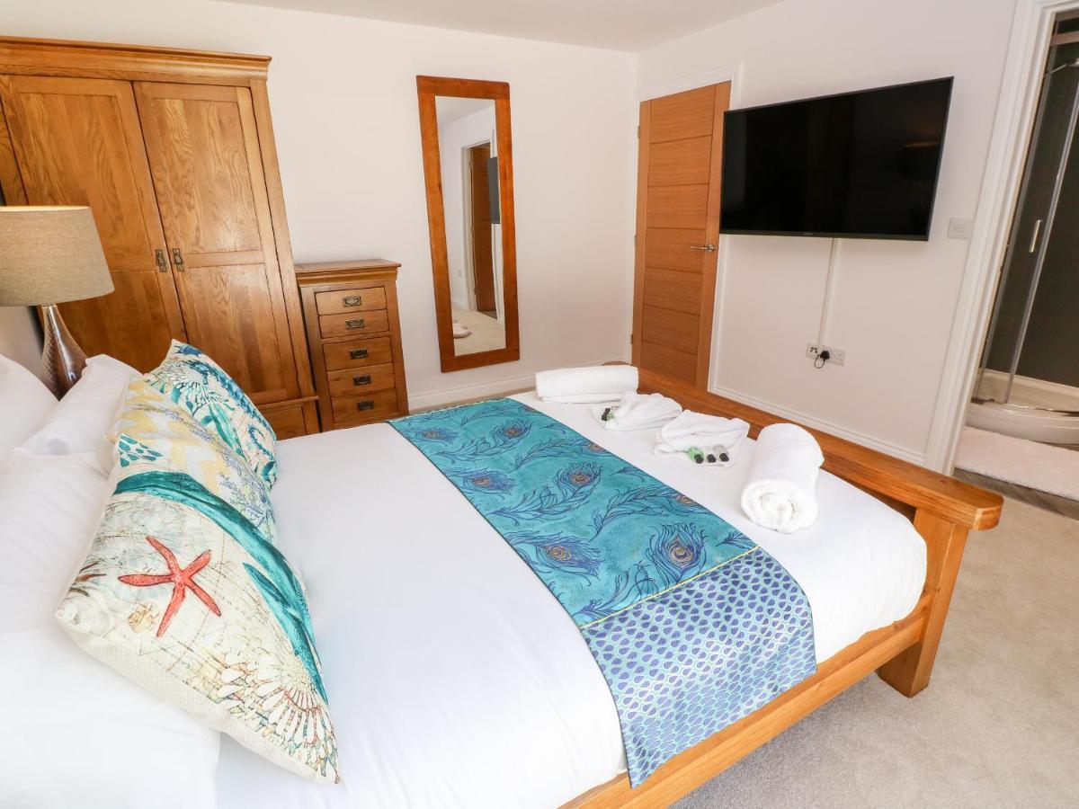 Atlantic View Villa Penzance Ngoại thất bức ảnh