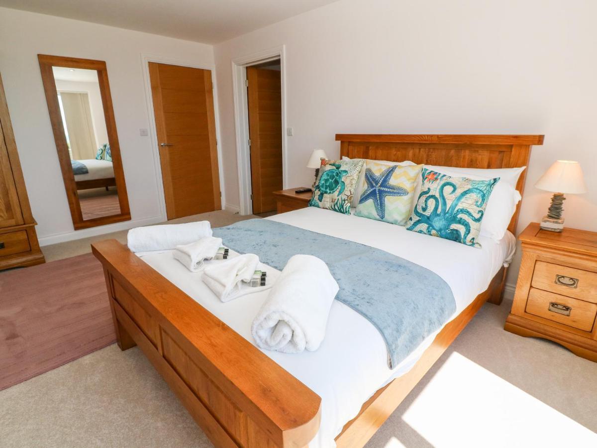 Atlantic View Villa Penzance Ngoại thất bức ảnh