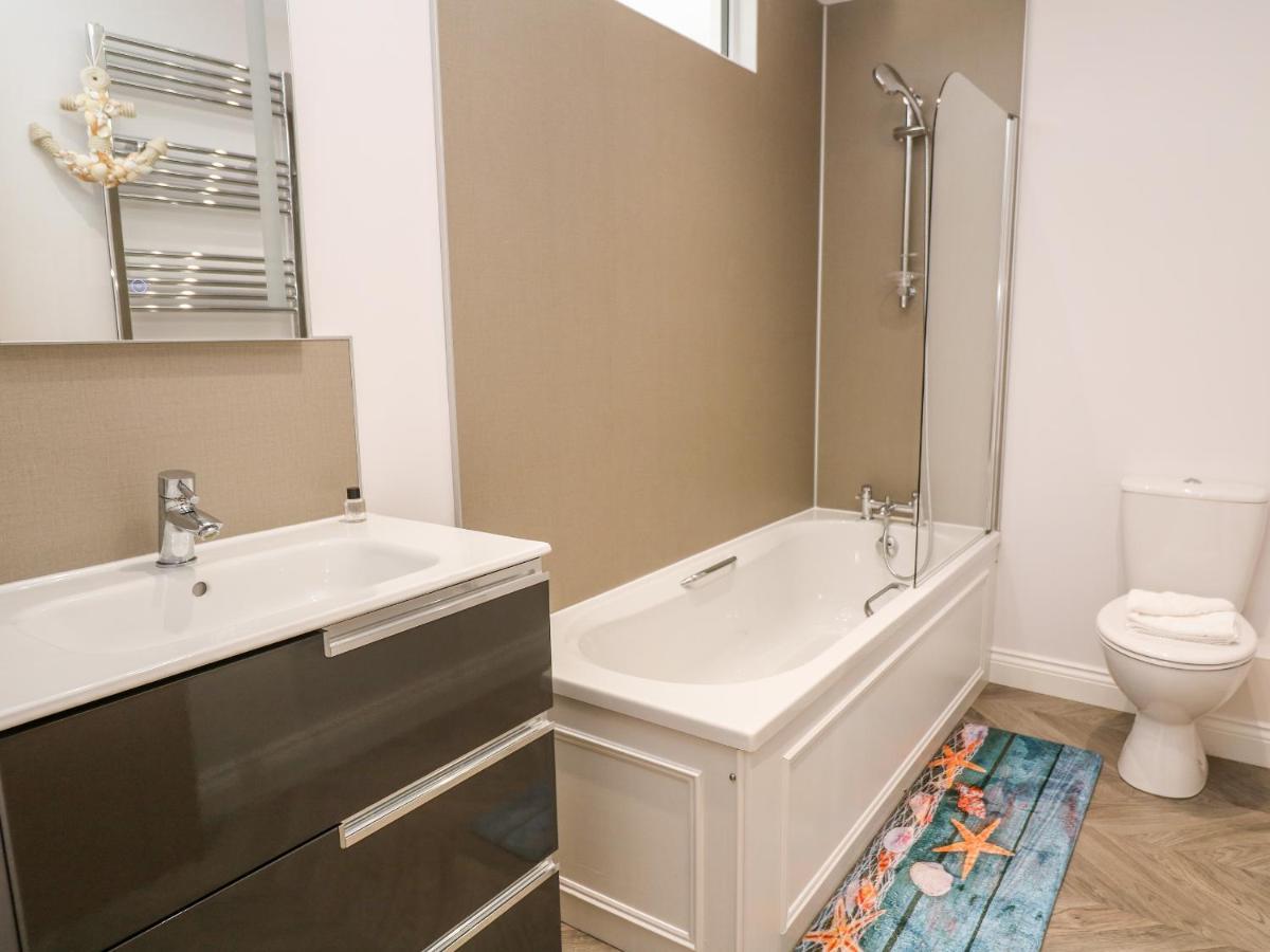 Atlantic View Villa Penzance Ngoại thất bức ảnh